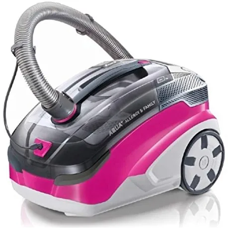 Thomas Aqua+ Allergy & Familiy