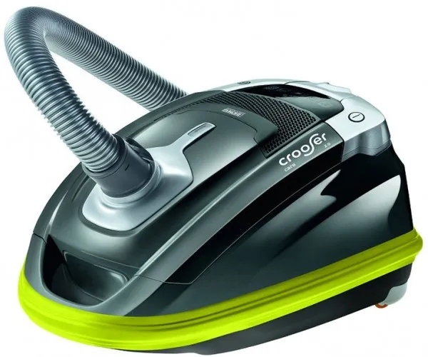 Thomas Crooser Parquet 2.0