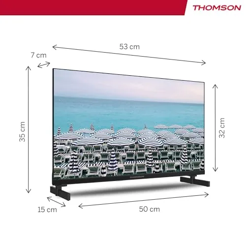 Thomson 24HD2S13 2