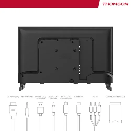 Thomson 24HD2S13 4