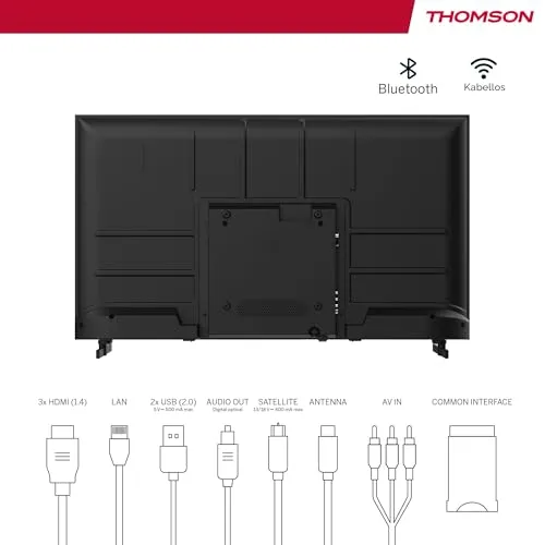 Thomson 40FG2S14 3