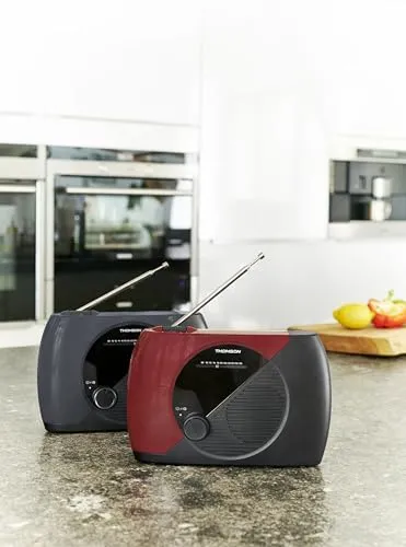 Thomson RT353 6