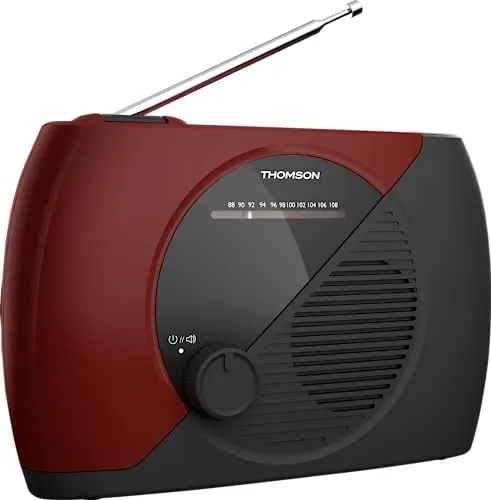 Thomson RT353 5