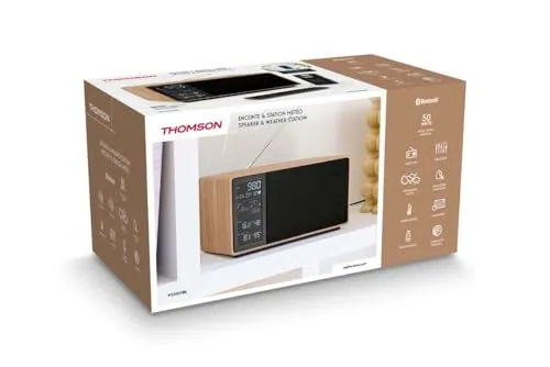 Thomson WS202TBK 4