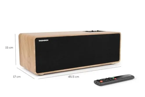 Thomson WS852 2