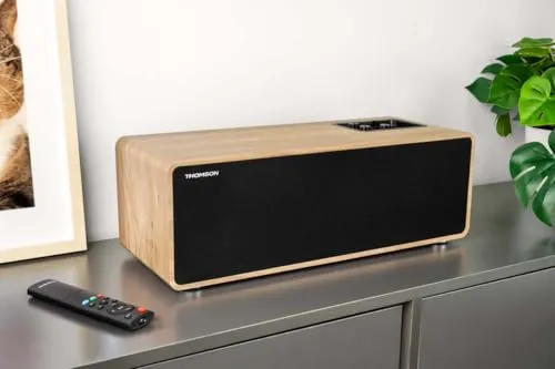 Thomson WS852 3