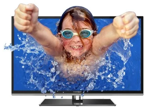 Thomson 50FU6663 2