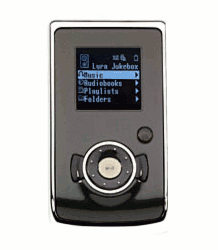 Thomson Lyra H 104 E