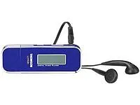 Thomson Lyra PDP 7512