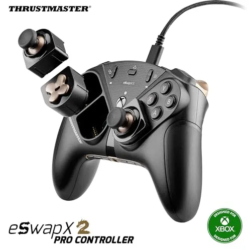 Thrustmaster ESWAP X2 2