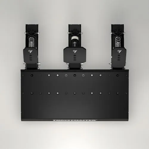 Thrustmaster Raceline Pedals III