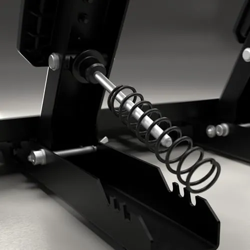 Thrustmaster Raceline Pedals III 4