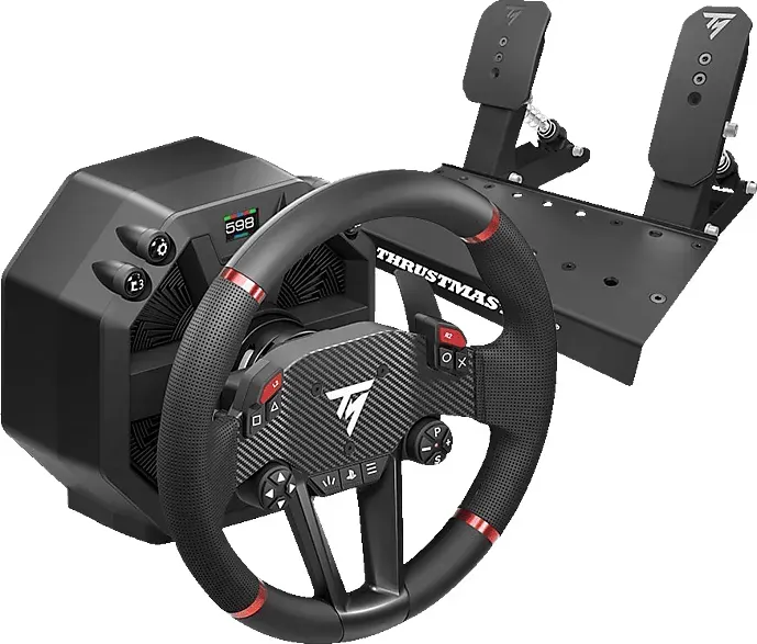 ThrustMaster T598