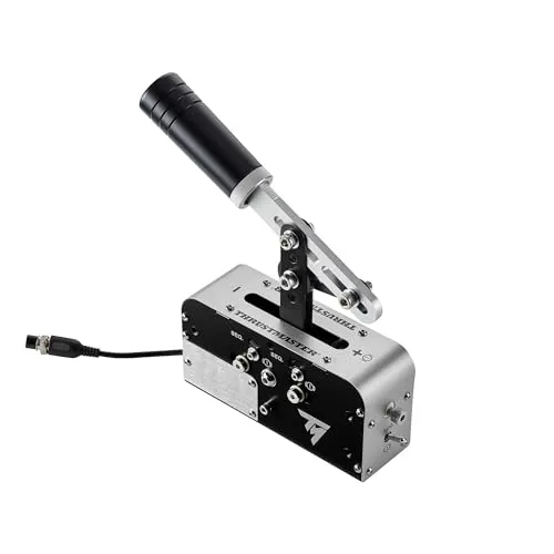 Thrustmaster TSS 2