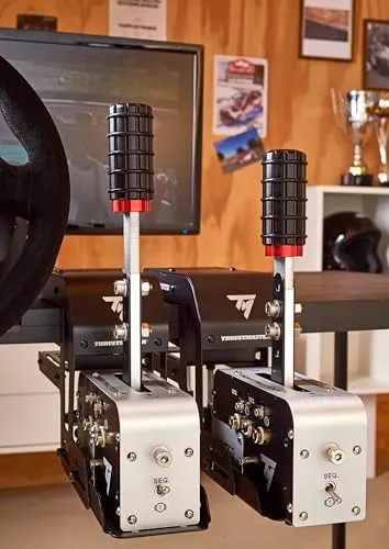 Thrustmaster TSS 7