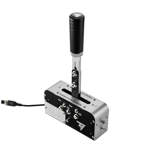 Thrustmaster TSS 3