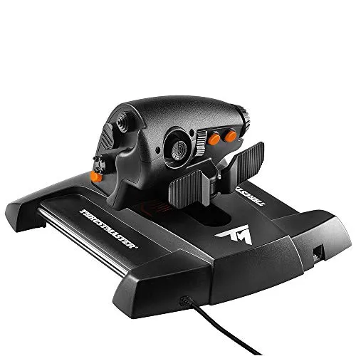 Thrustmaster TWCS 2