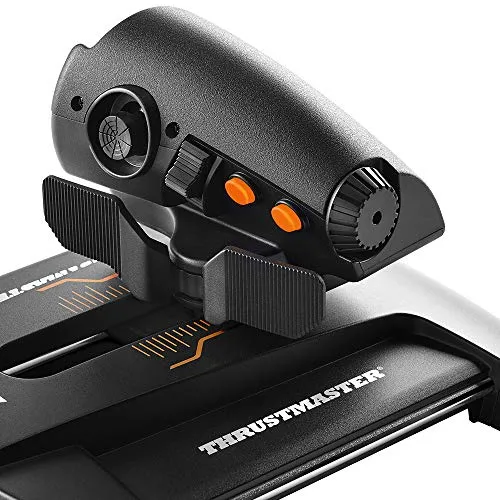 Thrustmaster TWCS 3