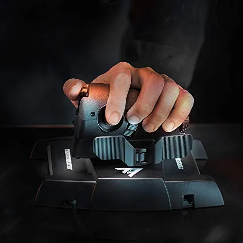 Thrustmaster TWCS 5