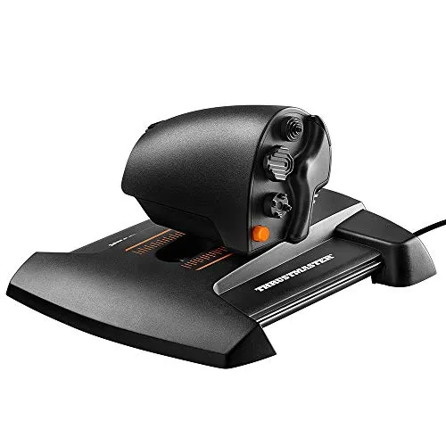 Thrustmaster TWCS 4