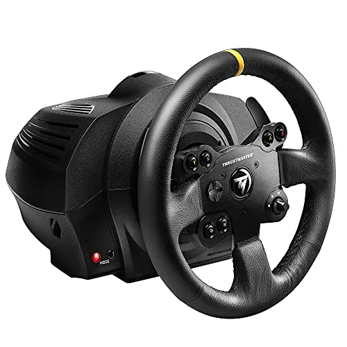 Thrustmaster TX Racing Wheel Leather Edition 2