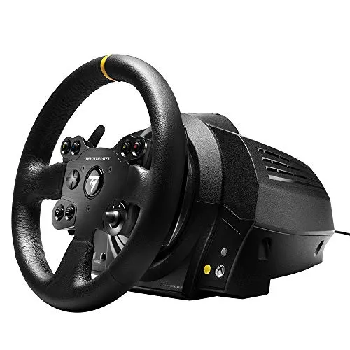 Thrustmaster TX Racing Wheel Leather Edition 4