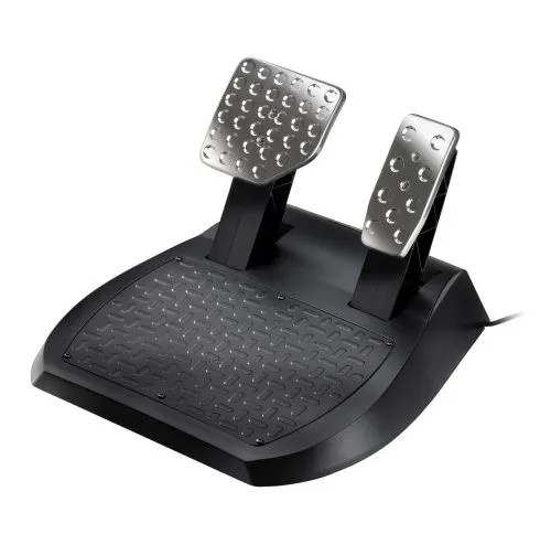 Thrustmaster Ferrari F430 FFB Racing Wheel 4