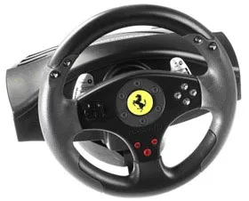 Thrustmaster Ferrari GT 2-in-1 Rumble Force