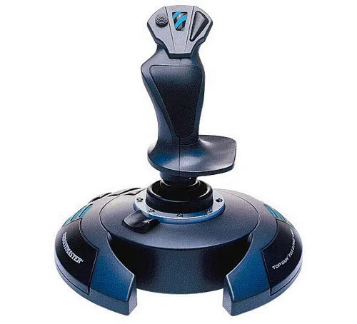 Thrustmaster Force Feedback Joystick