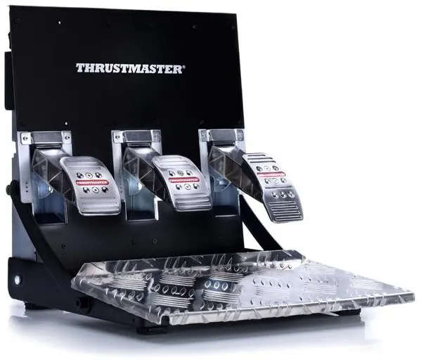 Thrustmaster T500 RS 3