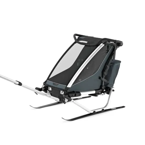 Thule Chariot Cross 2 6