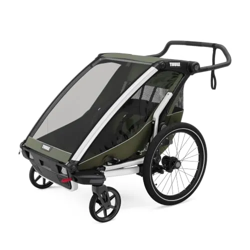 Thule Chariot Lite 3
