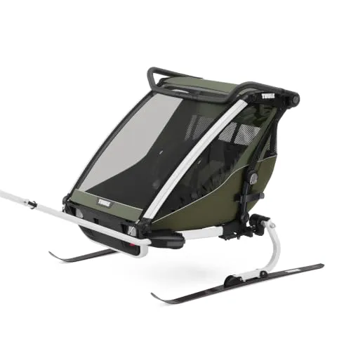Thule Chariot Lite 6