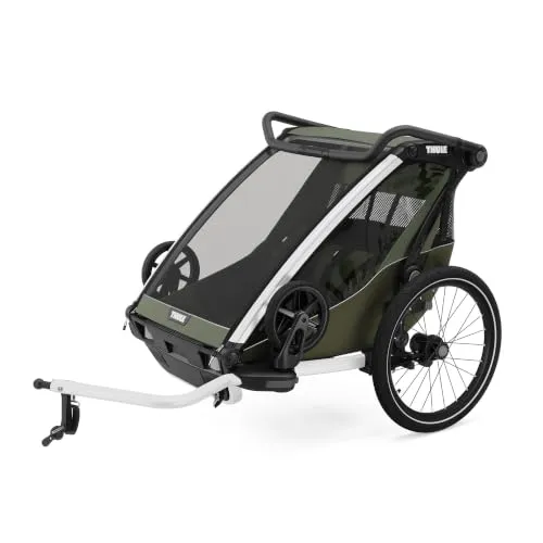 Thule Chariot Lite 5