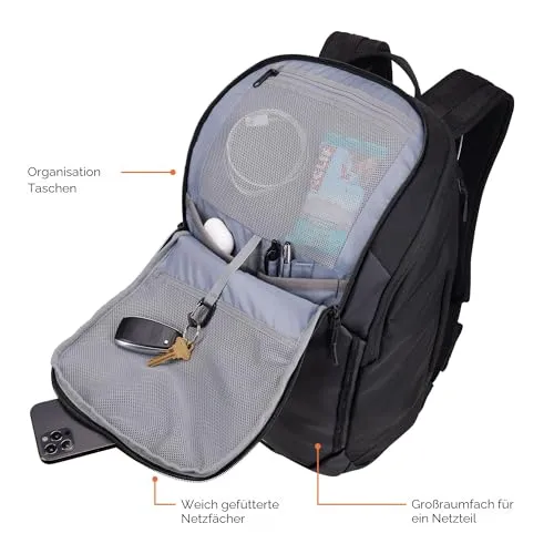 Thule Chasm 26 2