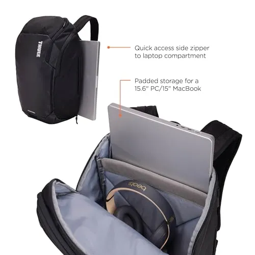 Thule Chasm 26 3