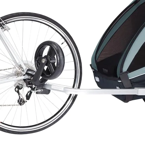 Thule Coaster XT 2