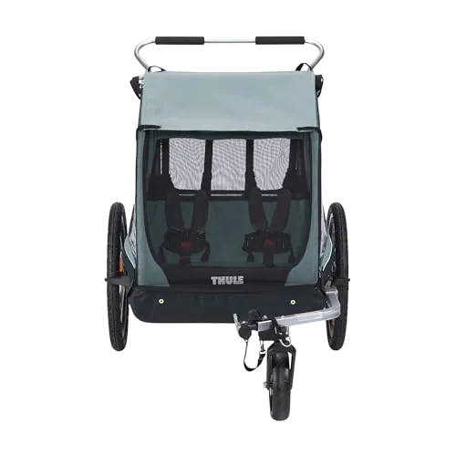 Thule Coaster XT 4