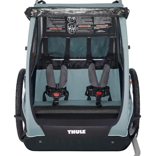 Thule Coaster XT 5