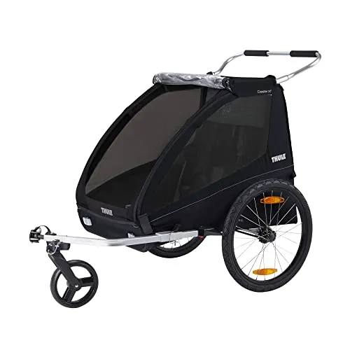 Thule Coaster XT 6