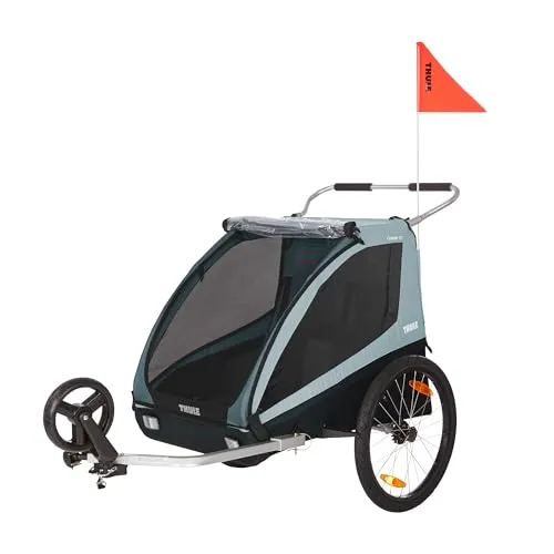 Thule Coaster XT 3