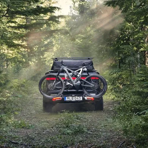 Thule Epos 5