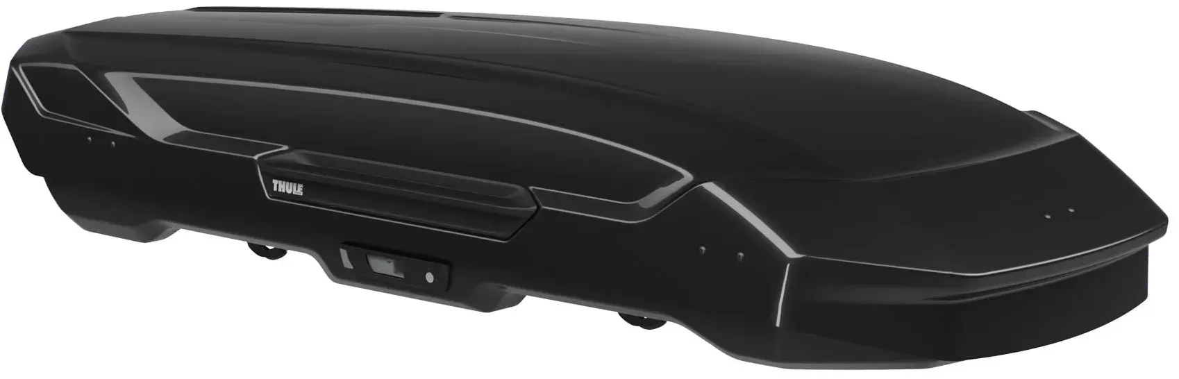 Thule Motion 3 L 370 L