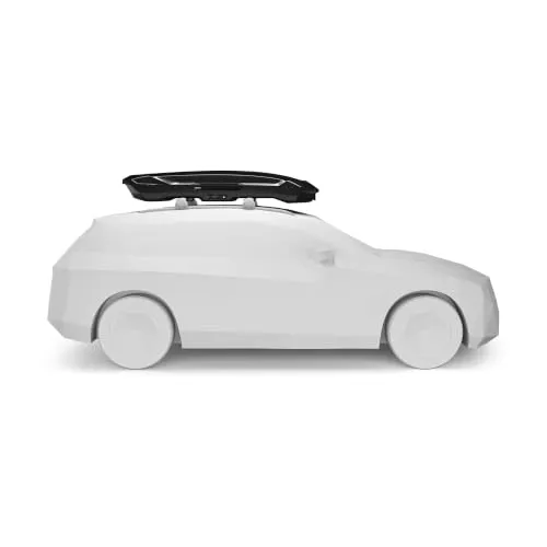 Thule Motion 3 XL Low 2