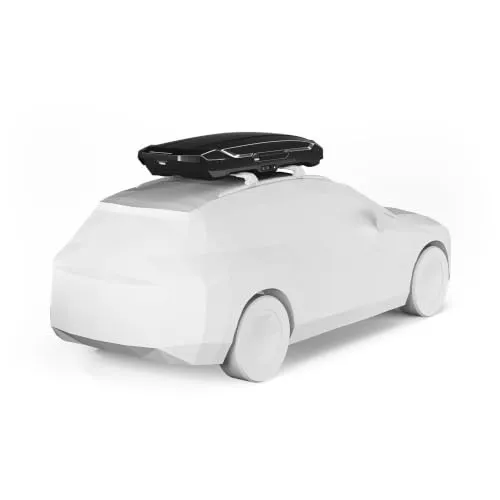 Thule Motion 3 XL Low 3