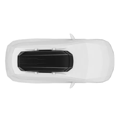 Thule Motion 3 XL Low 4