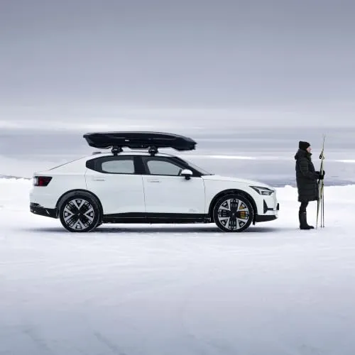 Thule Motion 3 XL Low 5