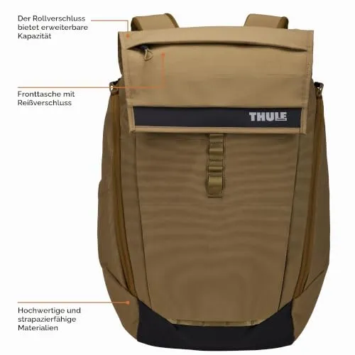 Thule Paramount 24 2