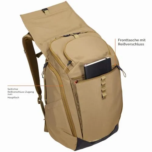 Thule Paramount 27 4