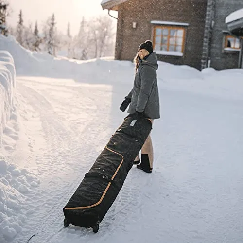 Thule Roundtrip 5